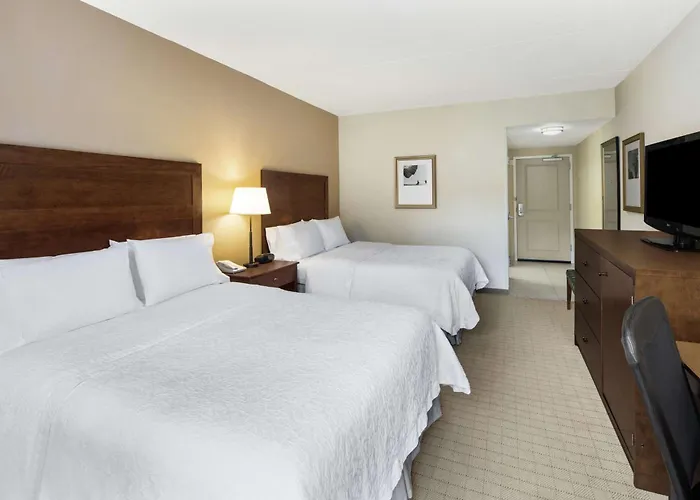 Hampton Inn Columbus/South-Fort Benning