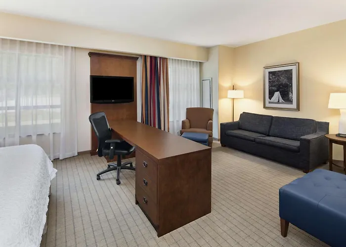 Hampton Inn Columbus/South-Fort Benning