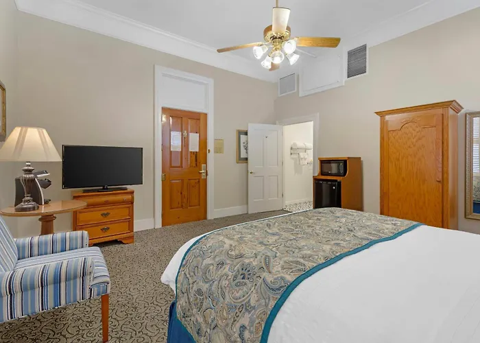 Windsor Hotel, An Ascend Collection Hotel