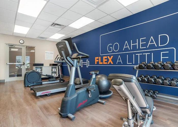 Holiday Inn Express Phenix City-Fort Benning By Ihg